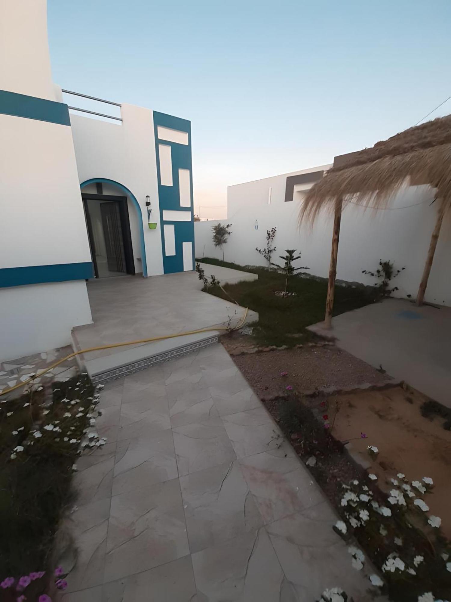 Villa Maria & Nour Awlad Umar Bagian luar foto