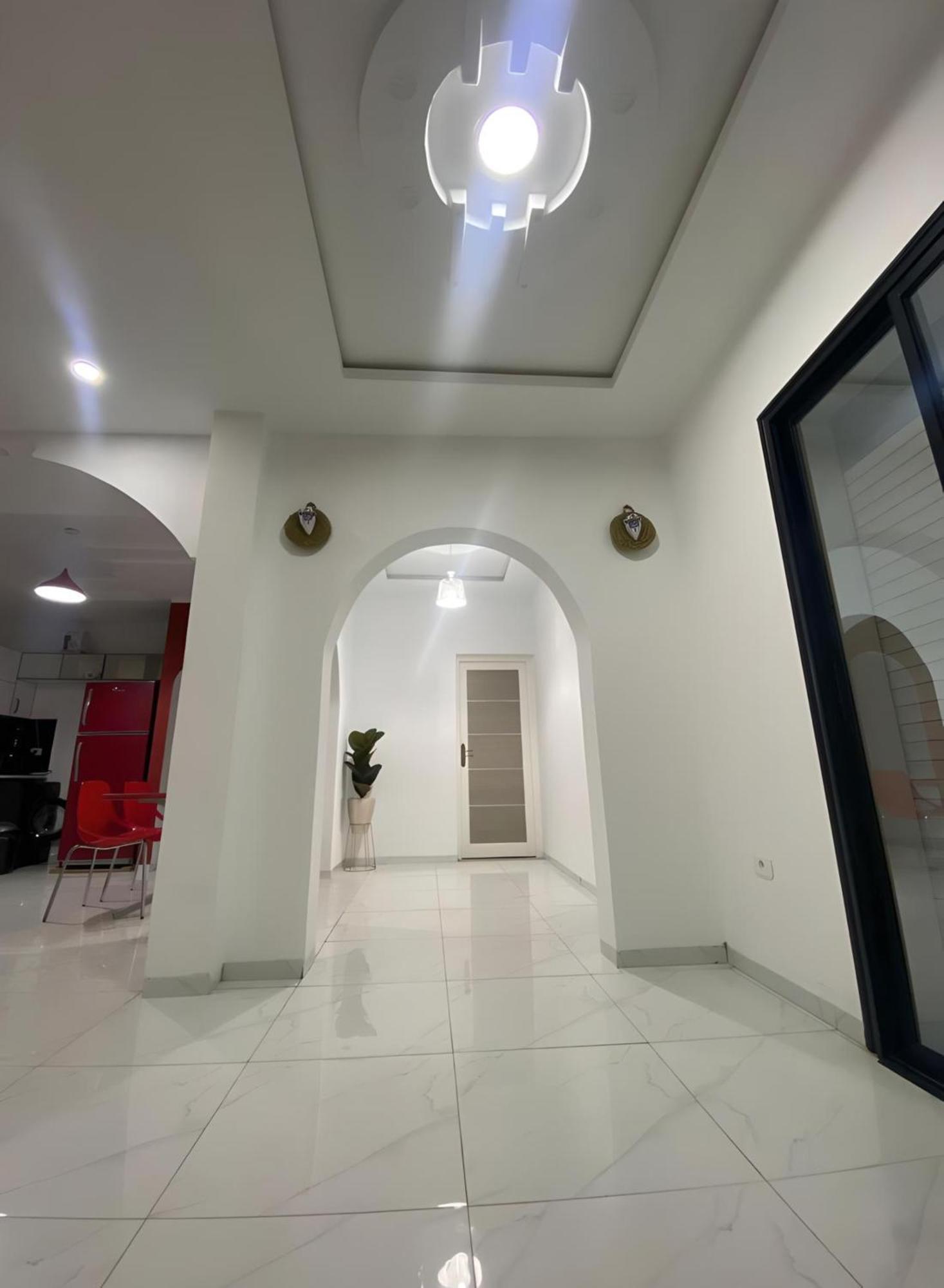 Villa Maria & Nour Awlad Umar Bagian luar foto